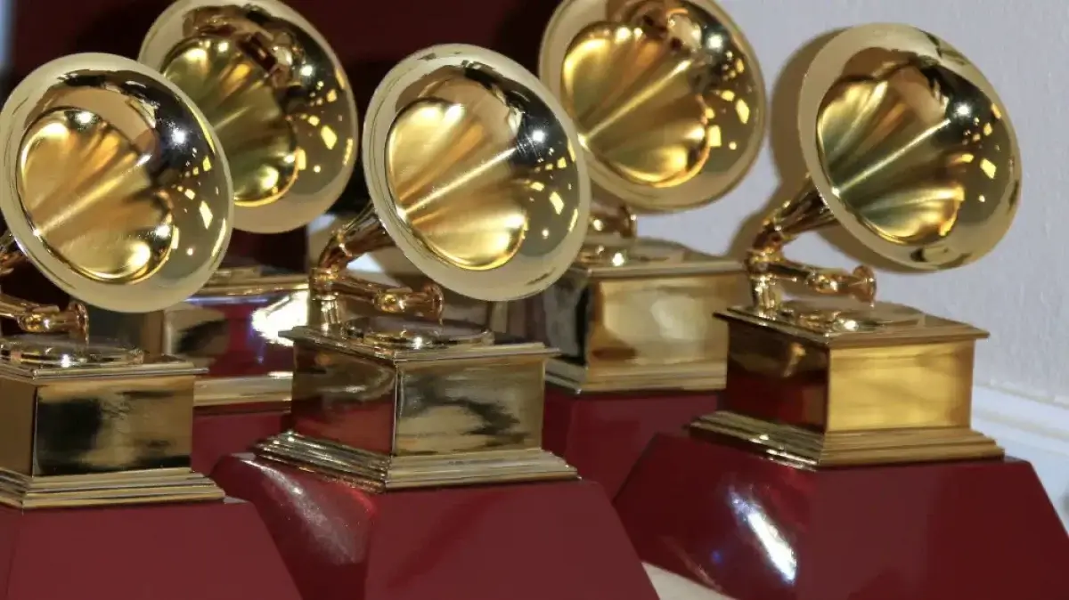 Grammy Awards 2026: стали известны имена победителей