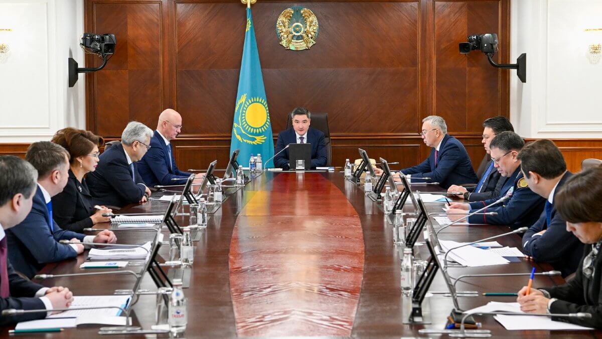 Власти усиливают разъяснение проекта новой Конституции и борьбу с фейками