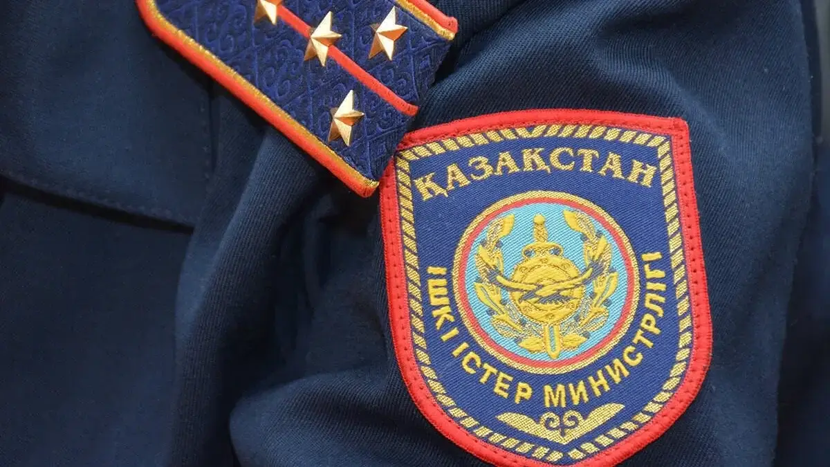 МВД предупредило об ответственности за фейки и провокации вокруг проекта новой Конституции