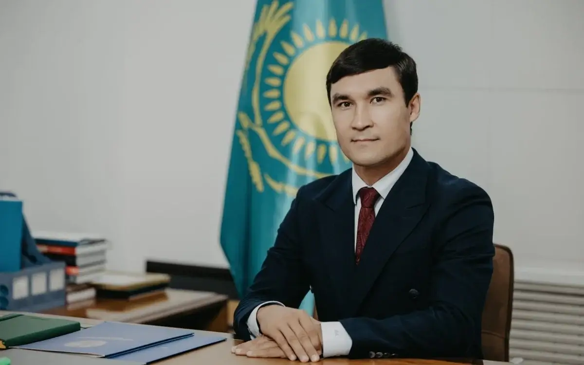 Серик Сапиев получил новое назначение в сфере спорта