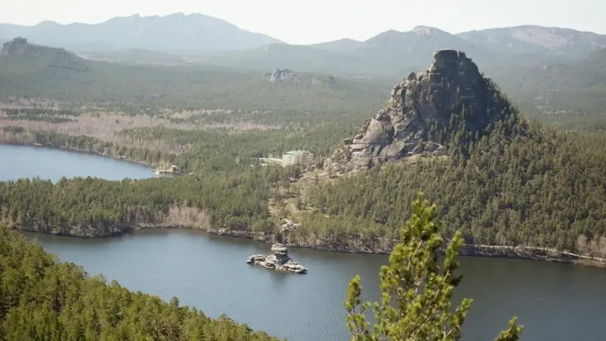 Бурабай планирует передать земли в долгосрочную аренду для туристических проектов