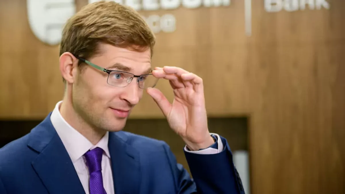 Тимур Турлов планирует купить ещё один банк и маркетплейс в Казахстане – Bloomberg