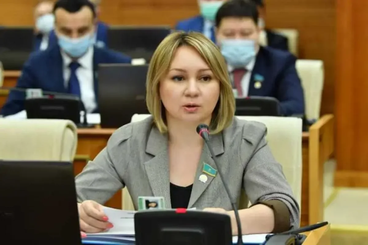 «Смотрите казахскую версию»: депутат о «пропаже» бесплатной медицины и образования в новой Конституции