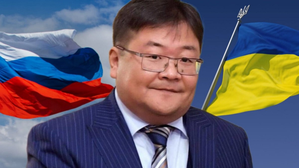 «Мне не важны ни Украина, ни Россия»: Айдос Сарым о попадании в «Миротворец» и запрете в РФ