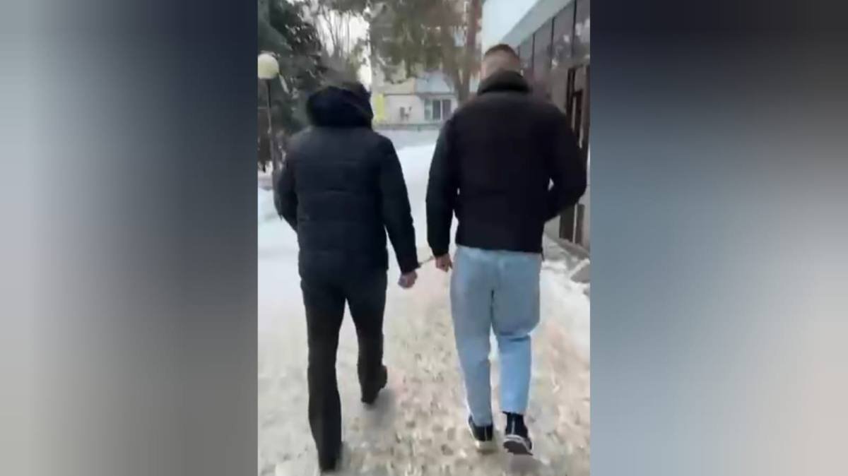 Полиция задержала дроповода и предотвратила вывод денег за границу в Актобе