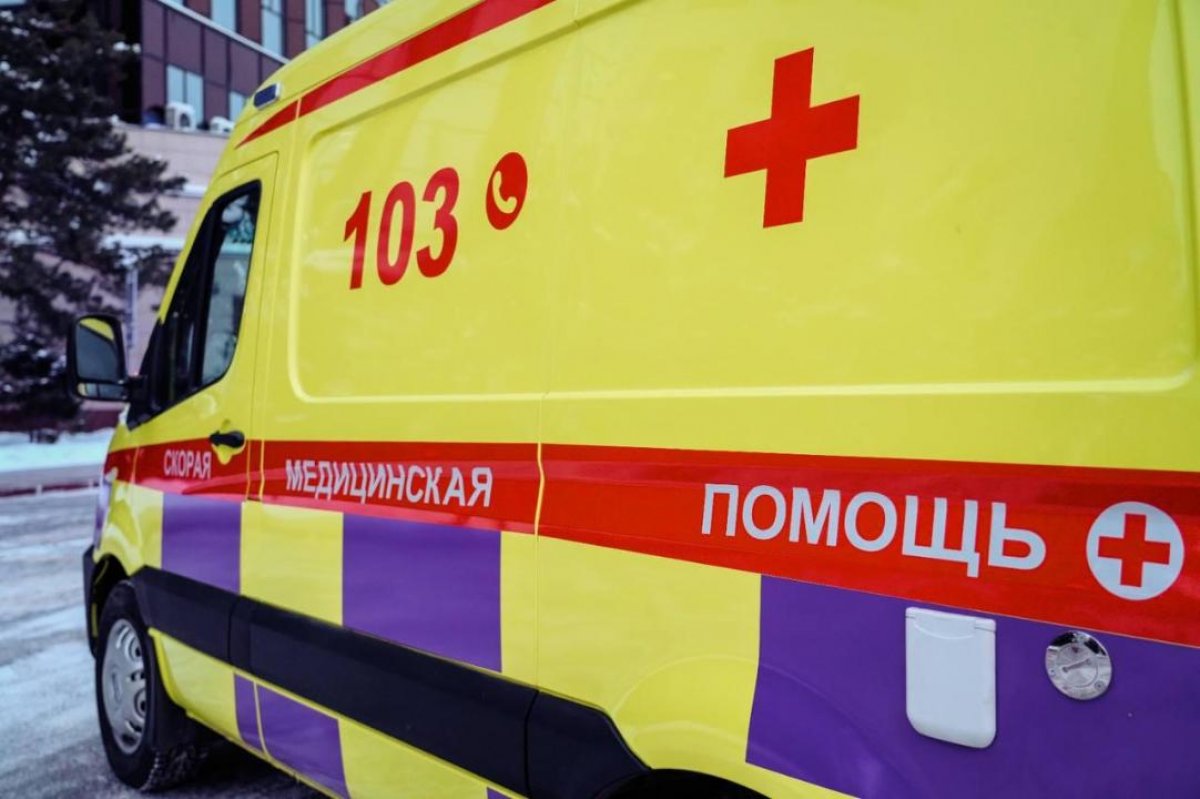 В Астане мужчина убил мать и инсценировал самоубийство