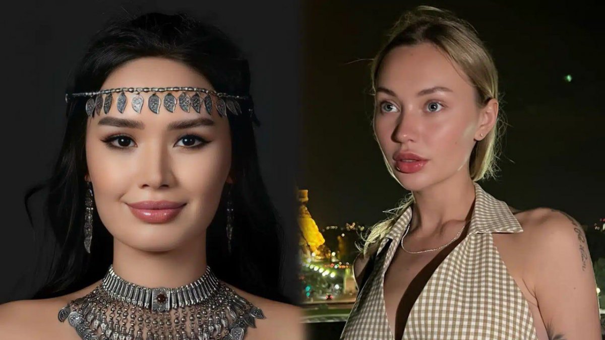 Девушка потеряла сознание: за что угодила за решетку казахстанская модель на Бали