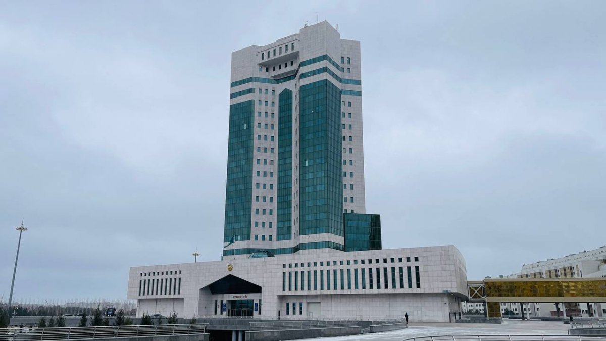 Как бизнесу пережить переход к новому Налоговому кодексу, объяснили в Правительстве