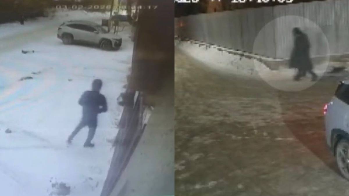 Подозреваемых в серии квартирных краж в Караганде задержали в Астане