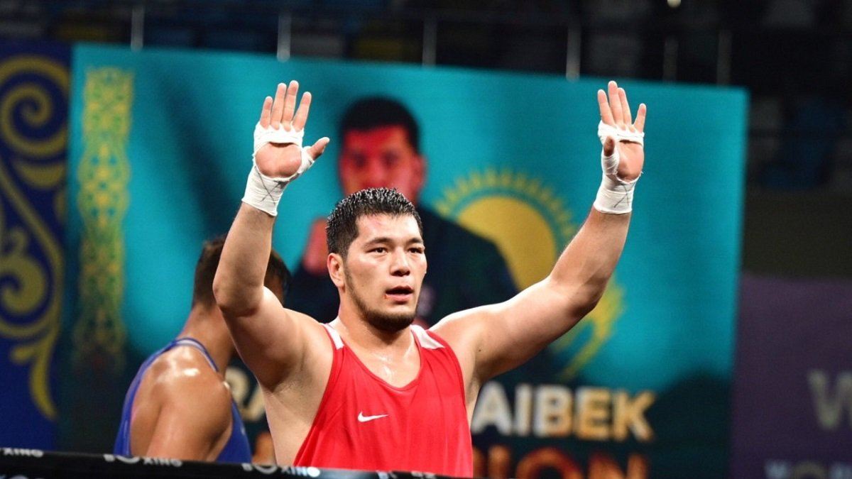 Казахстанские боксеры выиграли 17 медалей в Испании