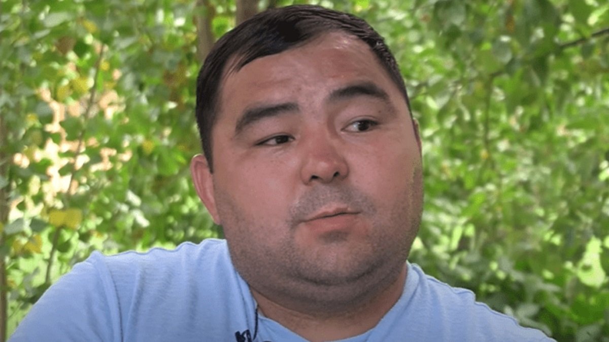 «Увезли в лес и приставили пистолет»: бронзовый призер Пекинской Олимпиады Еркебулан Шыналиев подвергся насилию в Турции