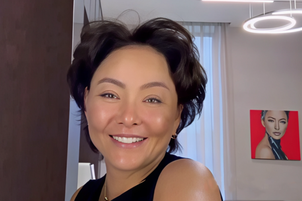 Бывшая жена миллиардера Алия Галицкая покончила с собой в камере изолятора