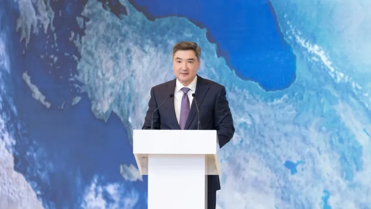 Предприниматели смогут получать льготные кредиты за 10 дней без залога - Бектенов