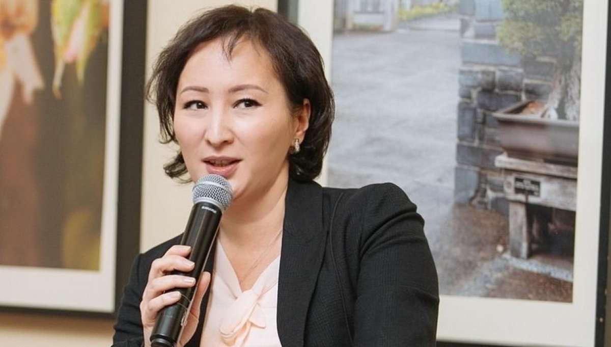 «Люди будут бояться писать»: юрист предупредила о рисках для свободы слова в проекте новой Конституции