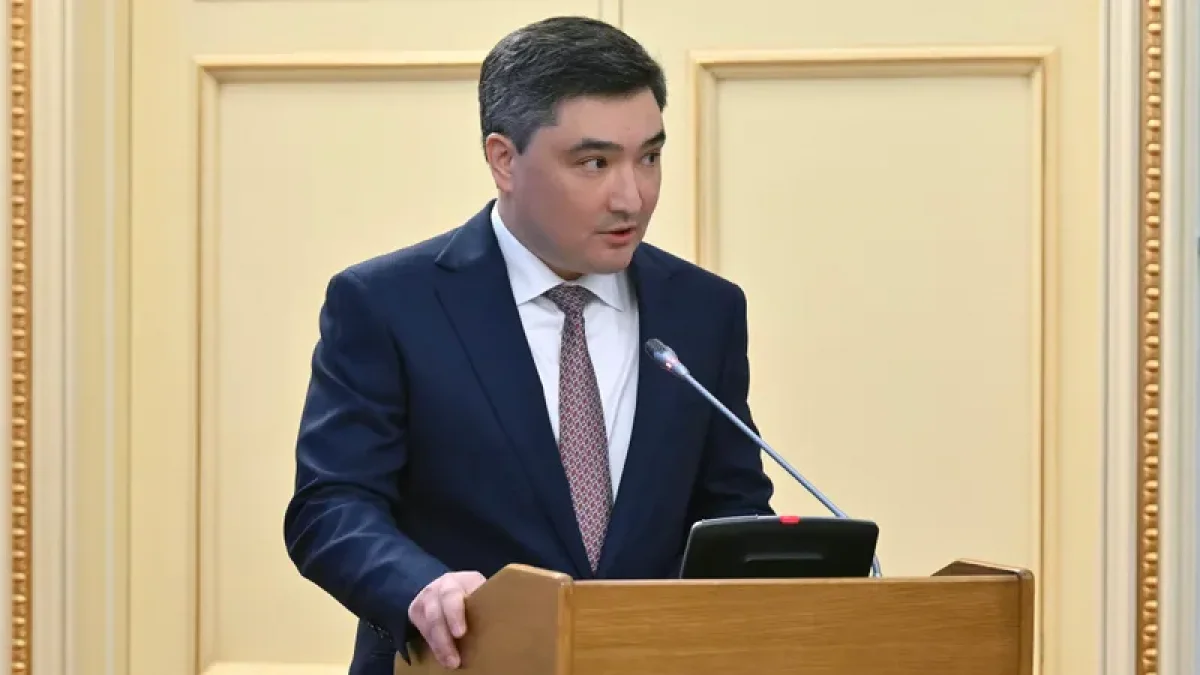 Правительство Казахстана готовит меры по повышению заработных плат