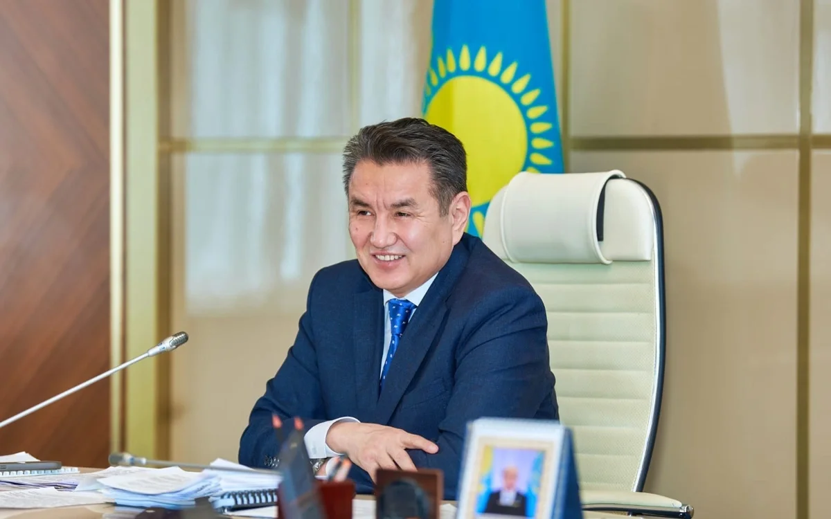 Практики ВКО могут стать национальными: региону предложили готовить кадры для всей страны