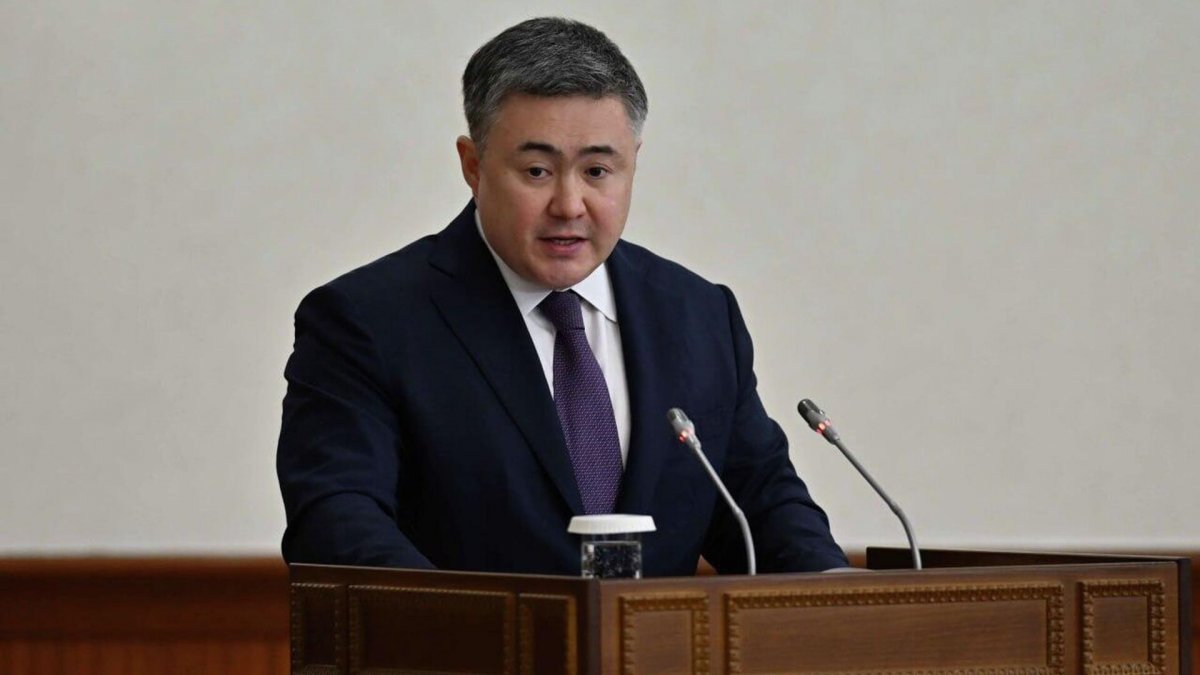 Казахстанцам планируют повысить порог для досрочного снятия пенсионных