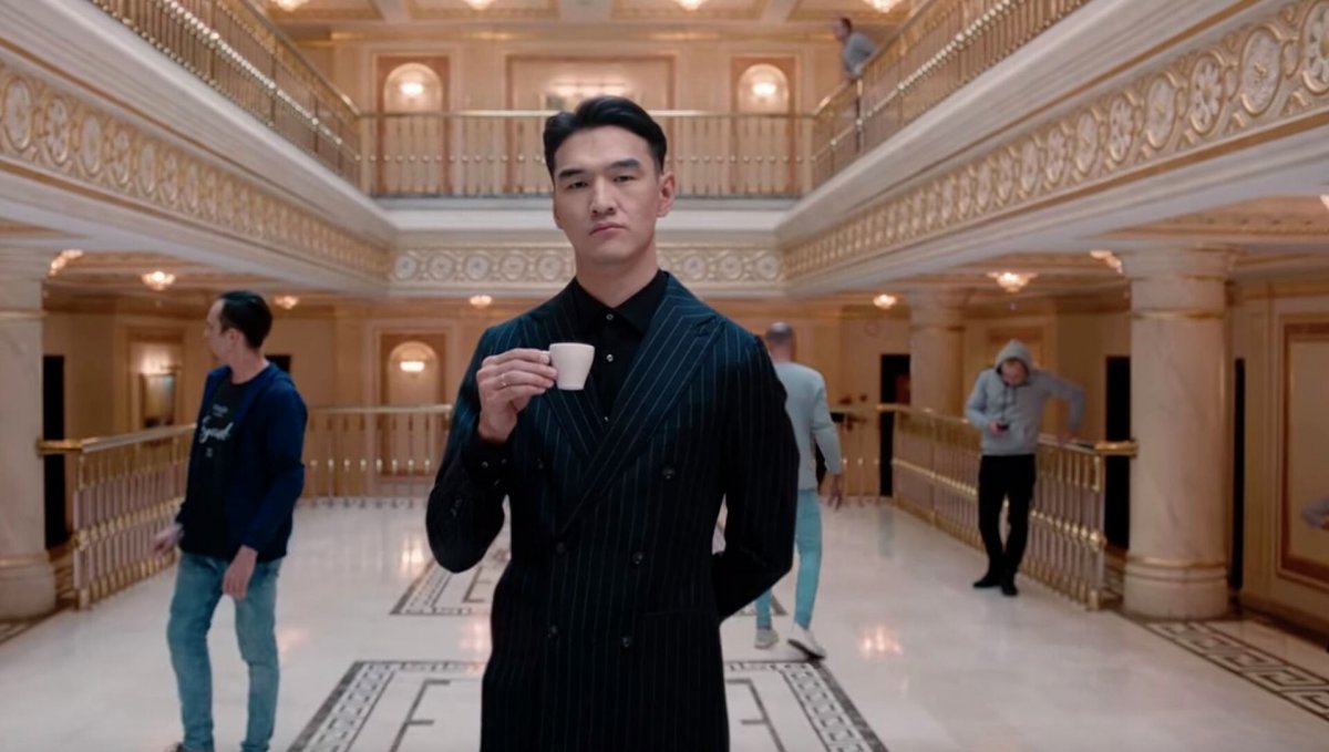 Передача техники «Легиону Вагнер»: в Генпрокуратуре прокомментировали возможное расследование в отношении Нурлана Сабурова