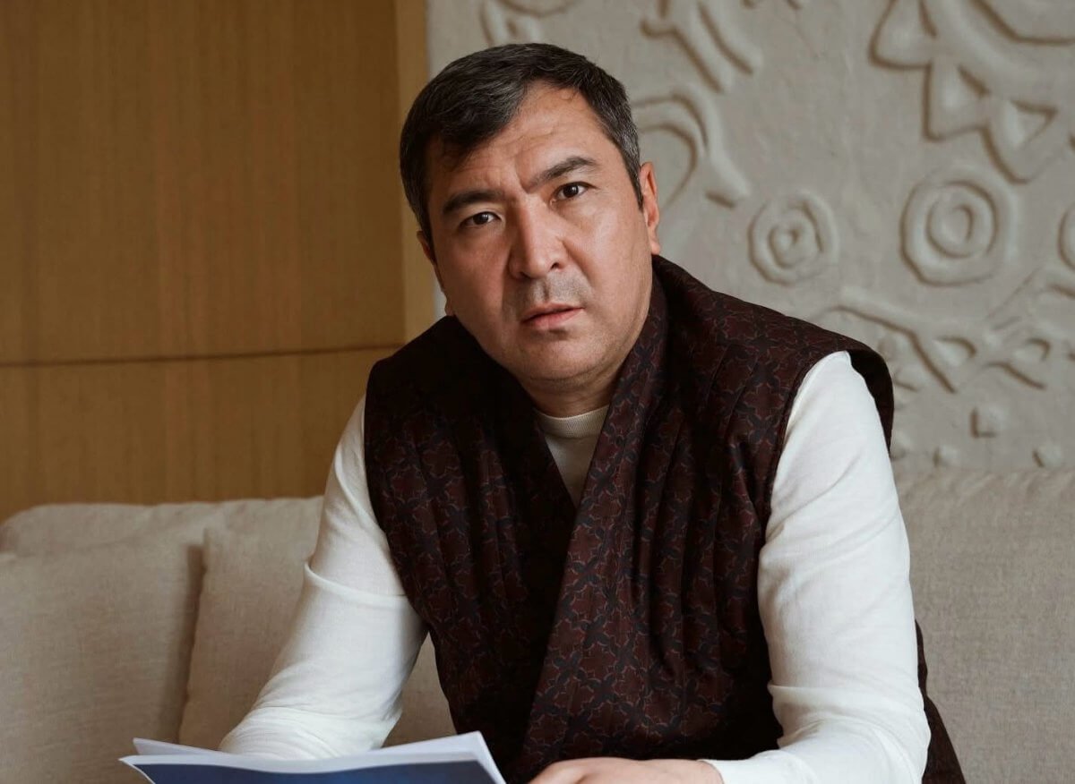 «Конституция должна быть понятна каждому»: Жаныкулов о главном законе страны