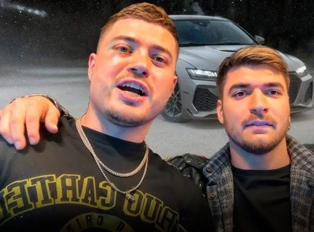 Скандальные высказывания в TikTok могут обернуться сроком до 5 лет