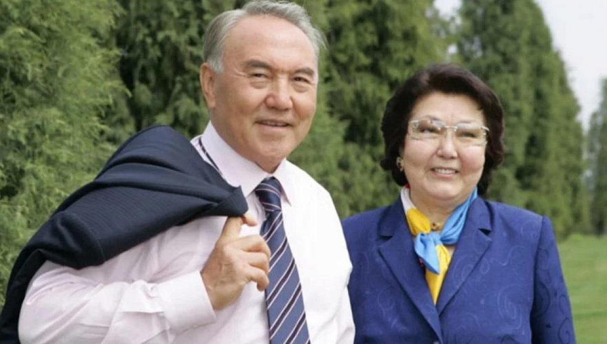 Стало известно, чем болела Сара Назарбаева и почему её так долго лечили