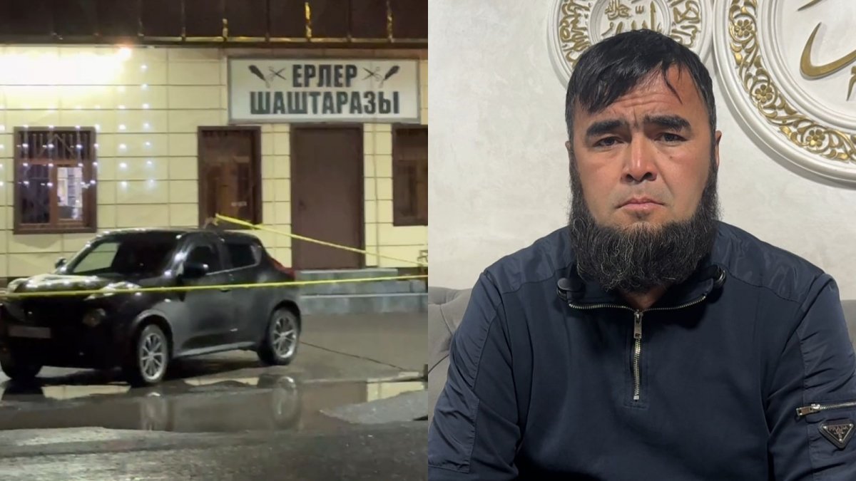 18-летнего парня застрелили на глазах у отца в Туркестанской области