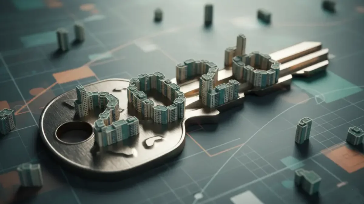 Ипотека по-новому: в Казахстане открывают рынок жилищных сбережений