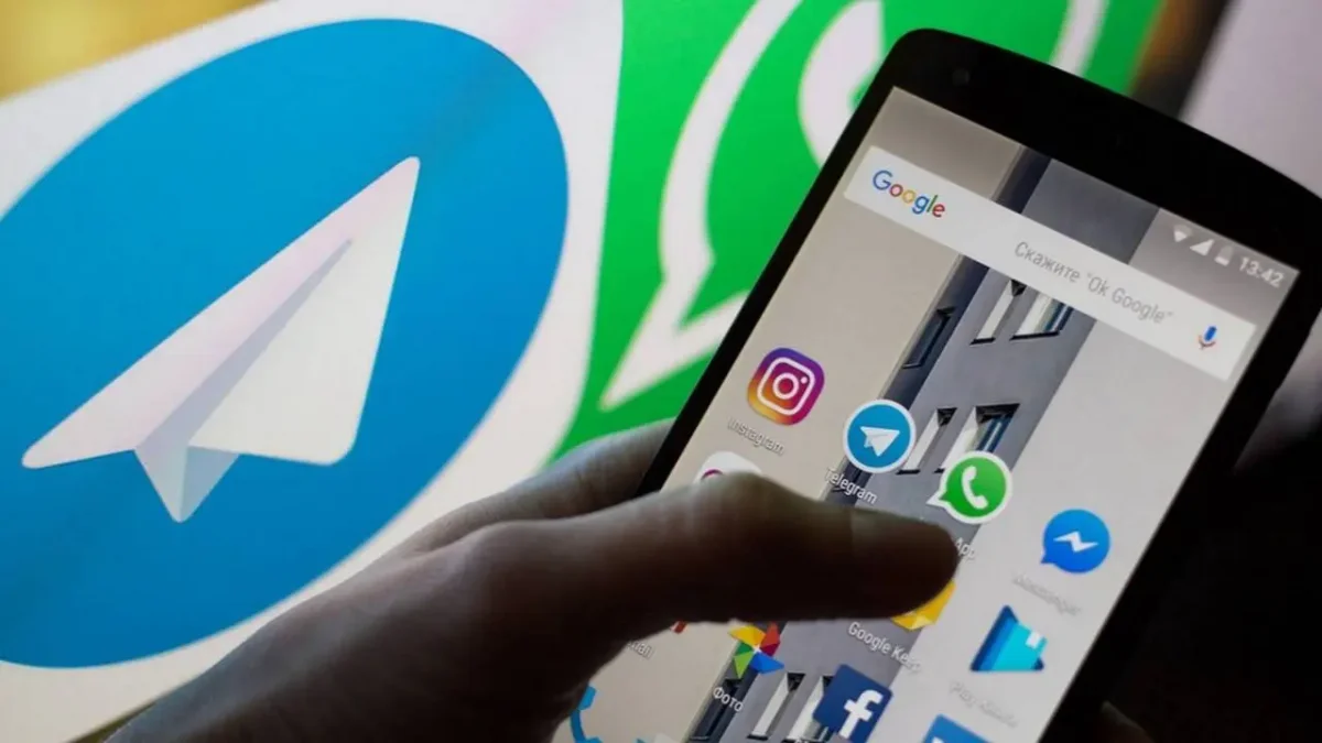 В России перестали работать WhatsApp и YouTube – СМИ