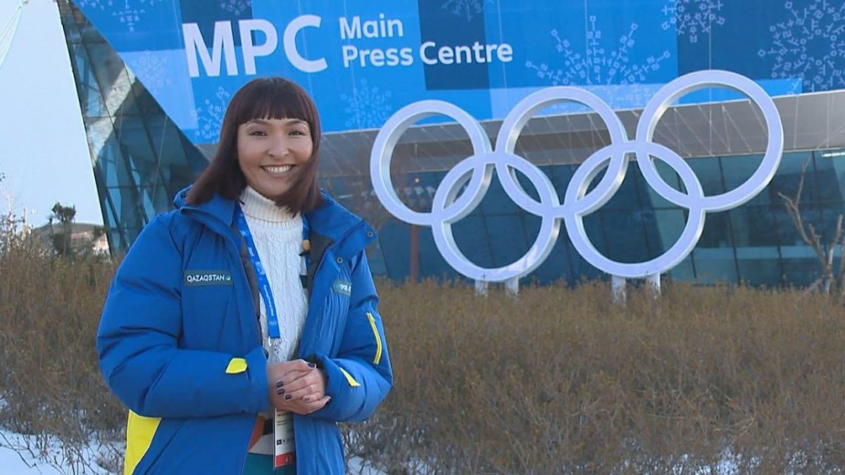 Казашка впервые назначена международным судьей на Азиатские игры-2026