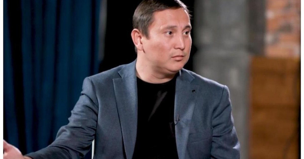 Кайрат Адилгерей намерен попросить прощения у могилы Курмангазы в Астрахани