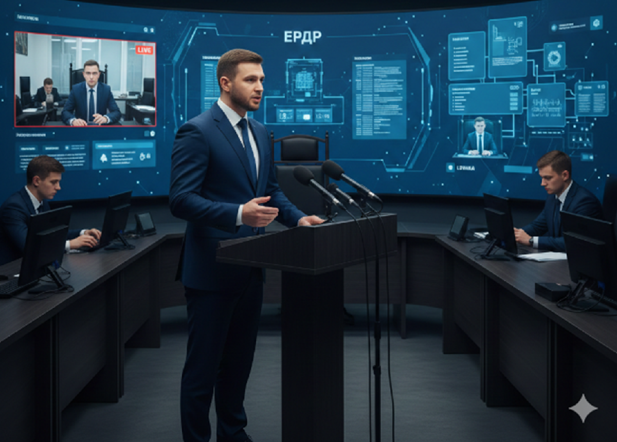 Повышение квалификации как фактор укрепления законности и правопорядка