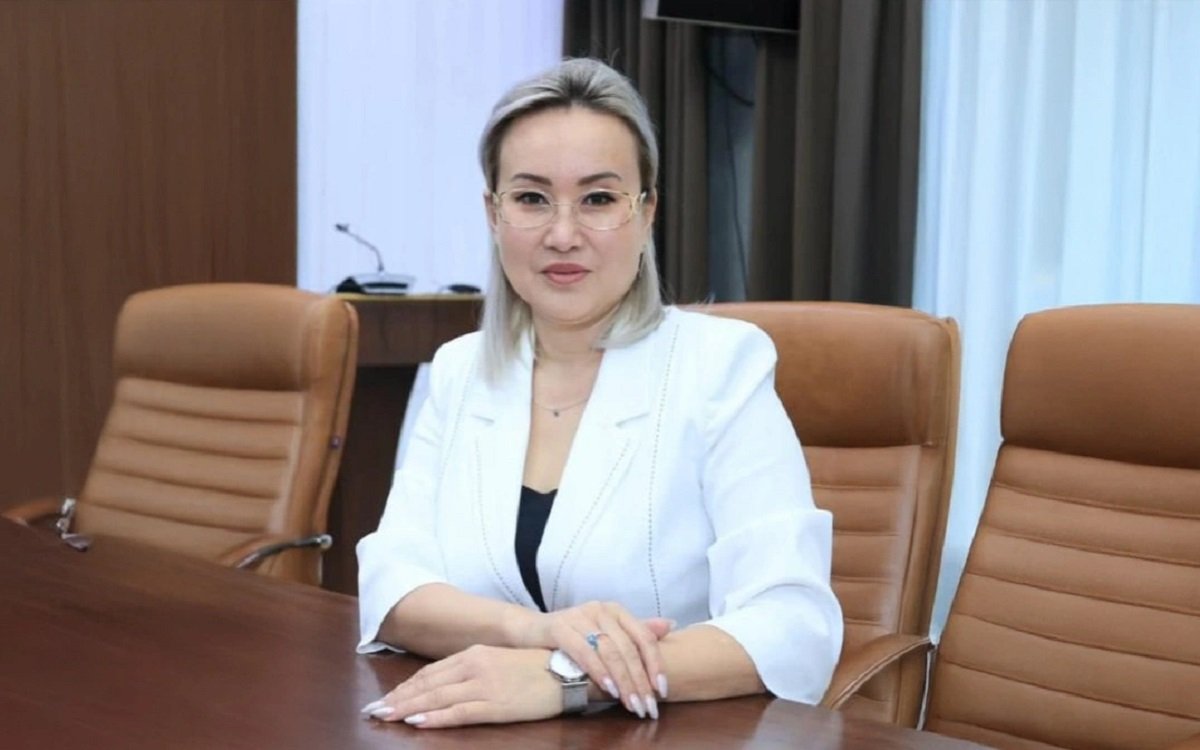 Задержание замакима Костанайской области Гульбарам Мусагазиной подтвердили в КНБ