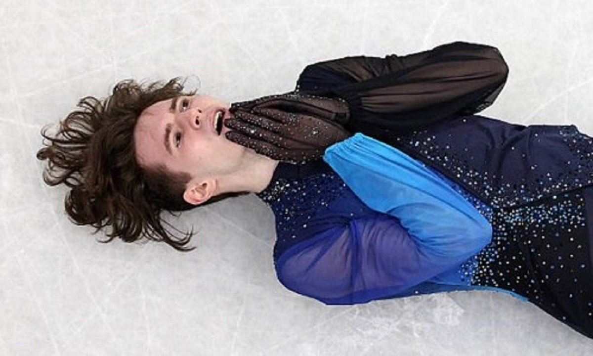 Тернистый путь Шайдорова к вершине Олимпа: журналист о трудностях и испытаниях в спортивной карьере олимпийского чемпиона