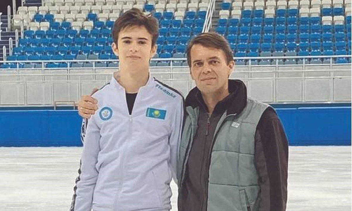 Машины и квартира для Шайдоровых: известный бизнесмен и строительная компания из Астаны сделали щедрые подарки