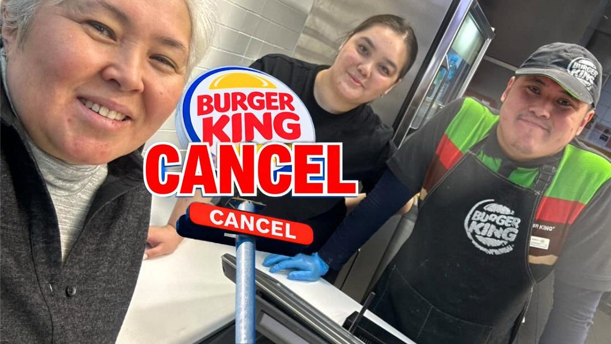 «Я почти разбита»: громкий скандал вокруг увольнения сотрудника с аутизмом из Burger King в Казахстане