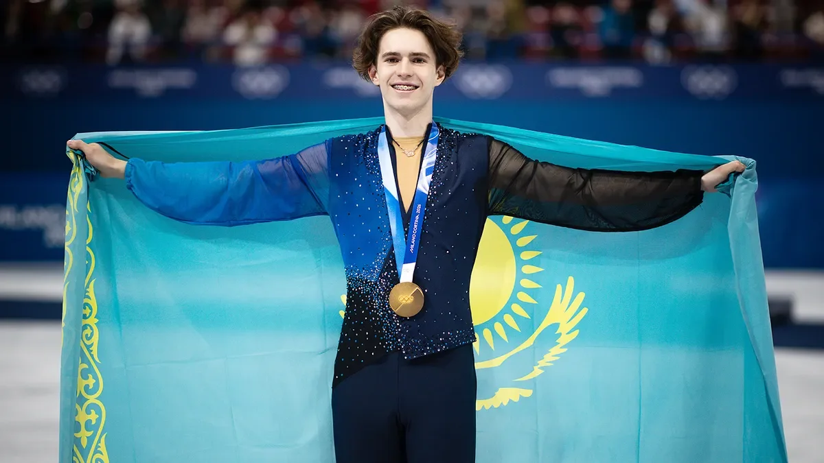 «Называть меня российским спортсменом – неуважение»: олимпийский чемпион Михаил Шайдоров ответил на публикации о его происхождении