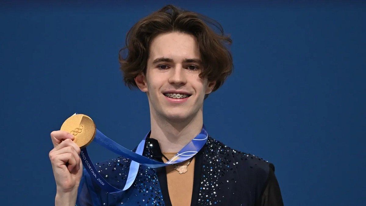 «Моя мечта почти сбылась»: олимпийский чемпион Михаил Шайдоров рассказал о реакции на поздравление Президента