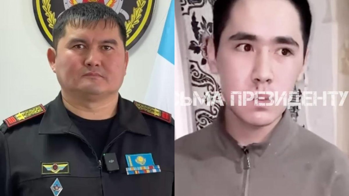 Избили и промолчали: военная полиция взялась за руководство части в Отаре