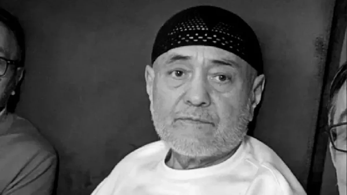 Умер заслуженный тренер Казахстана Сабыржан Махметов