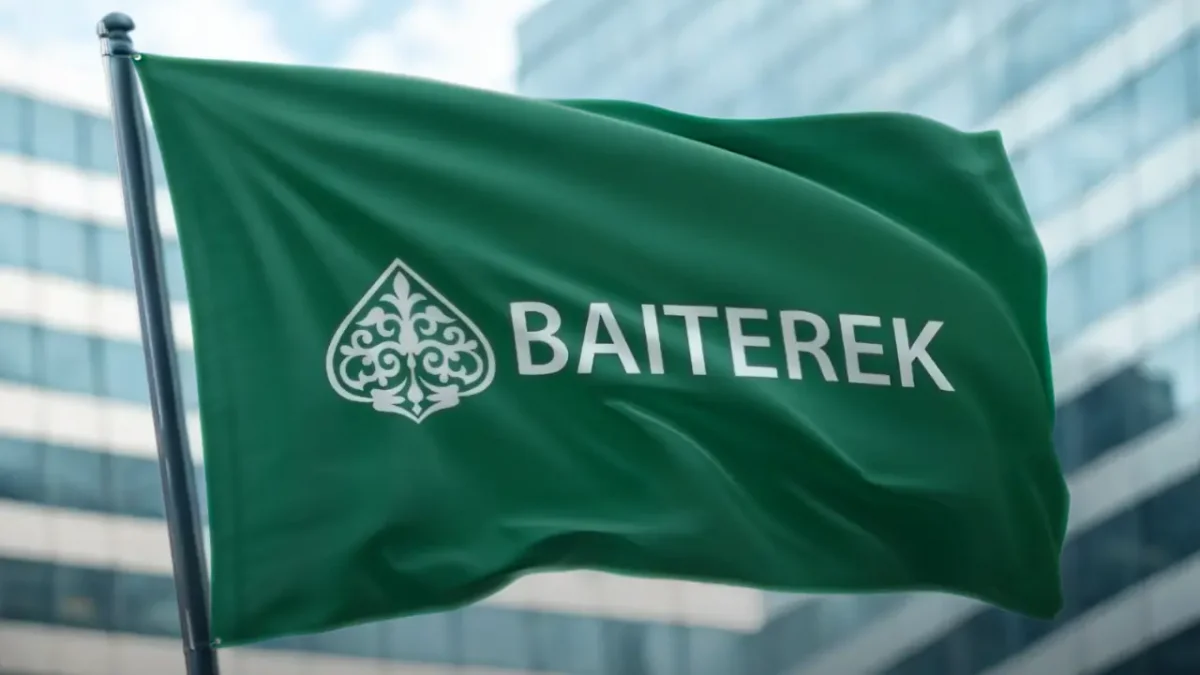 «Чай, кофе пьют»: глава «Байтерека» ответил на слова Токаева