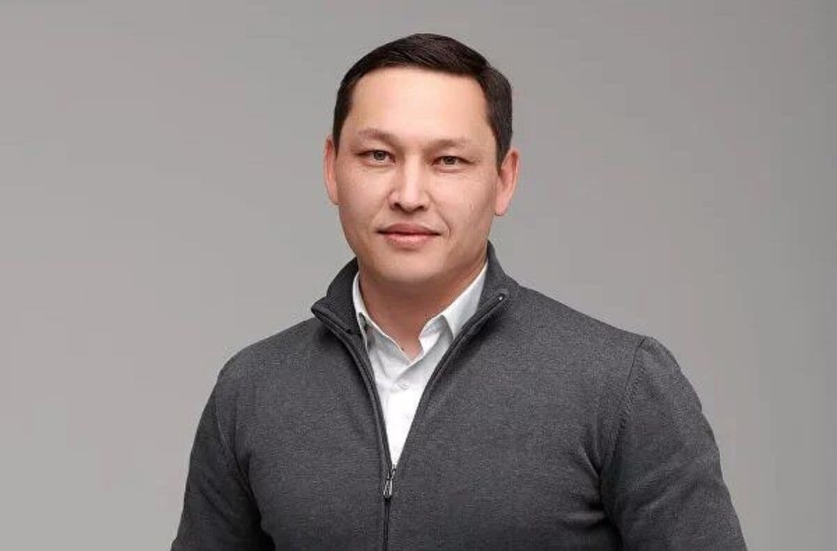 Санжар Бокаев покинул Казахстан и занялся бизнесом в США