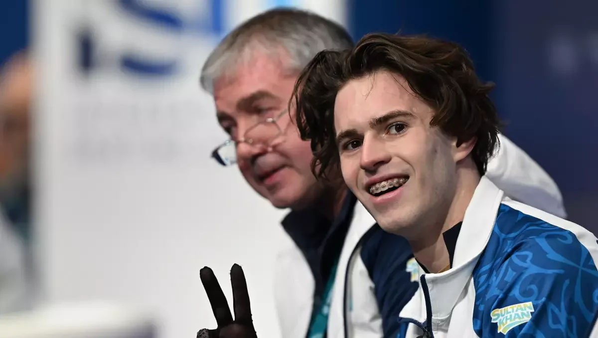 Риск оправдался: тренер Михайла Шайдорова рассказал о рискованном решении штаба перед Играми