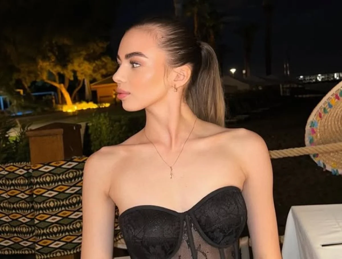 Сердце чемпиона занято: кто такая возлюбленная Михаила Шайдорова?