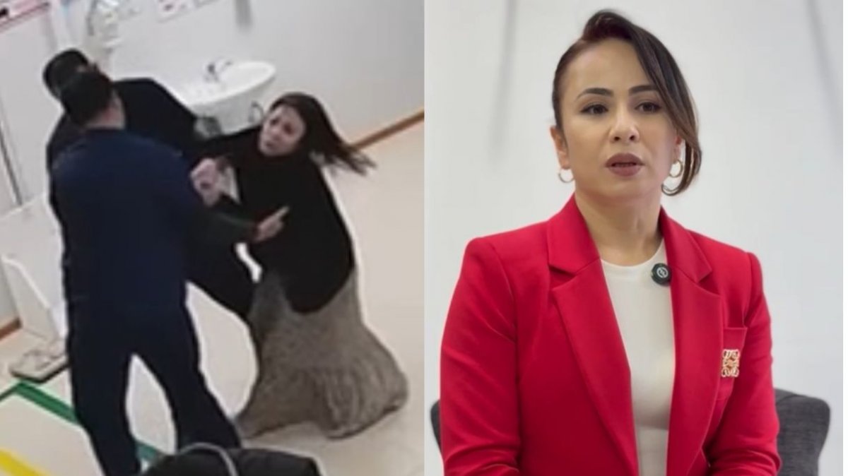 Три дня ада: мать четверых детей рассказала, как спаслась из психдиспансера, куда ее упек муж