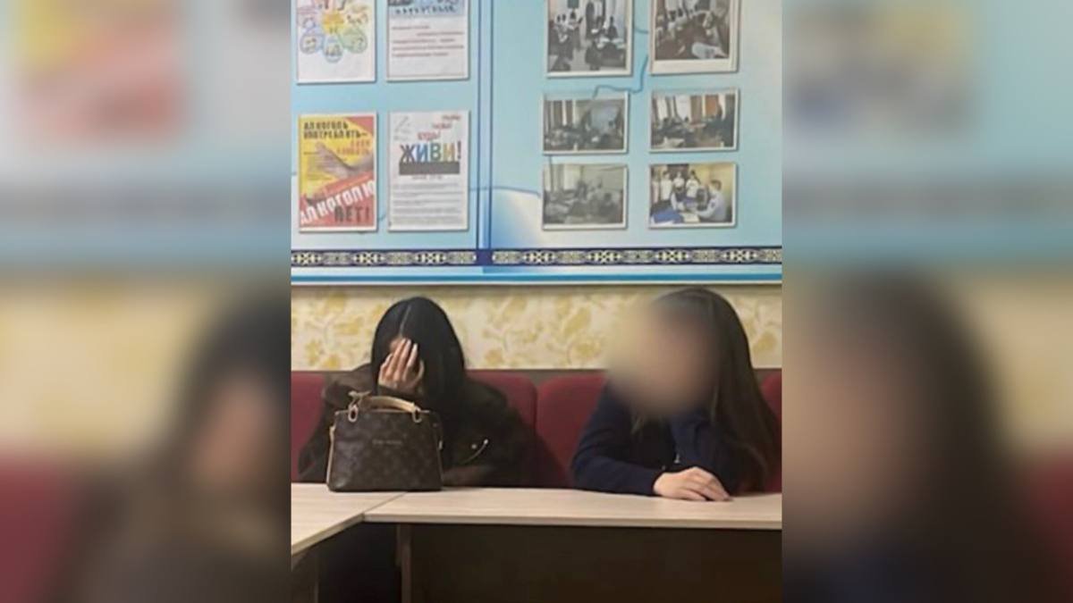 Полиция закрыла ночной клуб в Алматы