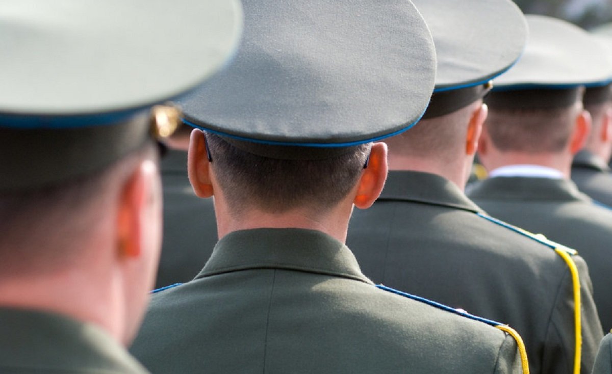 Избиение солдата в Отаре: уволены руководители воинской части