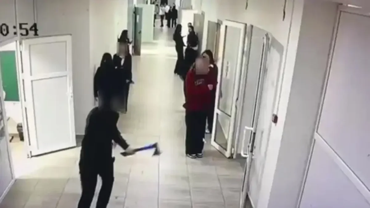 Металлоискатели в школах: сенатор Кожаев выступил против тотального контроля