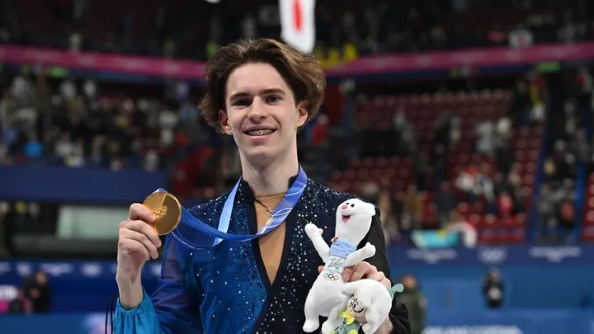 Сколько зарабатывает олимпийский чемпион Михаил Шайдоров – ответ минспорта