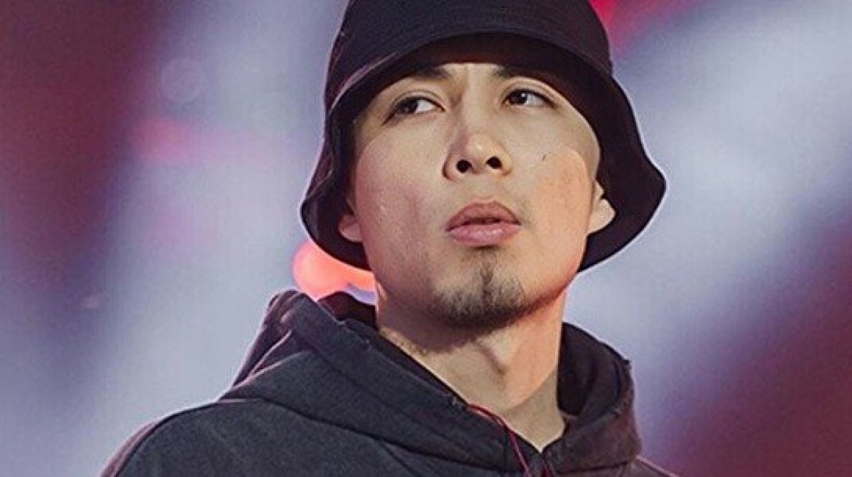 Рэперу Qarakesek вынесли приговор в Актобе