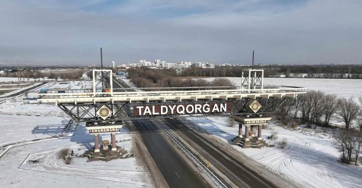 Альтернативная энергетика, биомедицина и ИИ станут приоритетами Талдыкоргана